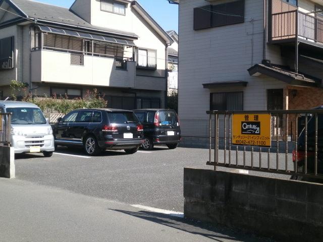 Ｊパーキングの外観・駐車場イメージ1枚目