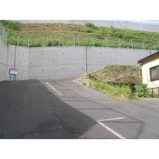 Ｍパークさつま団地の外観・駐車場イメージ2枚目