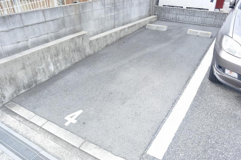 オアシス(15417)の外観・駐車場イメージ1枚目