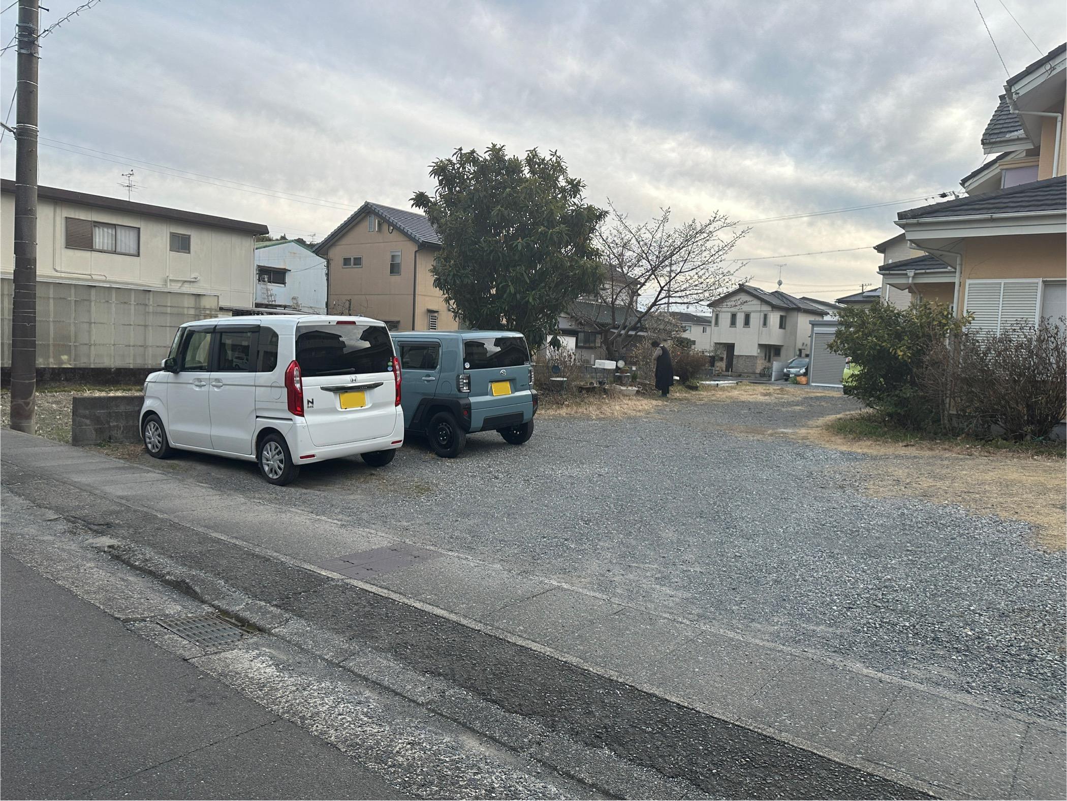 PD千代田6丁目駐車場の外観・駐車場イメージ2枚目