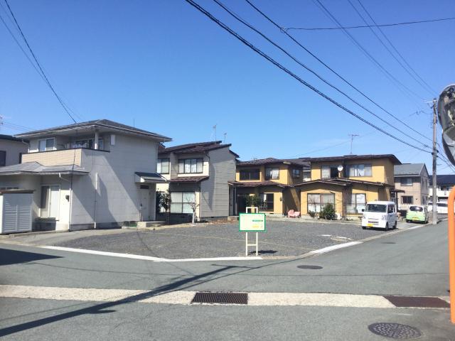 西田タウンハイツパーキングの外観・駐車場イメージ1枚目