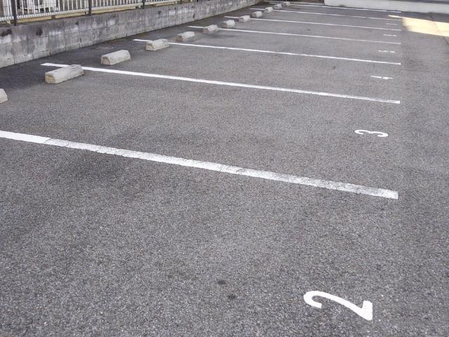 ＮＯＲＴＨ　中野(40846)の外観・駐車場イメージ1枚目