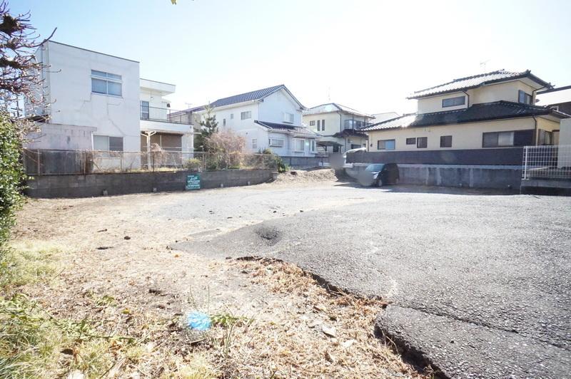 山野辺パーキングの外観・駐車場イメージ2枚目