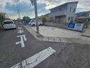 幸町駐車場借り上げＰの駐車場