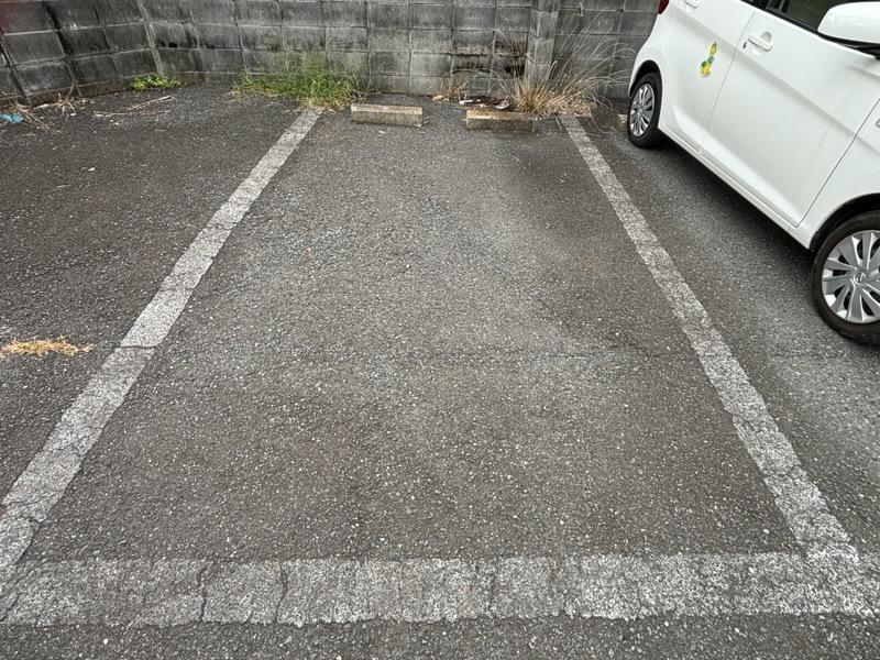 柳橋５－１８パーキングの外観・駐車場イメージ2枚目