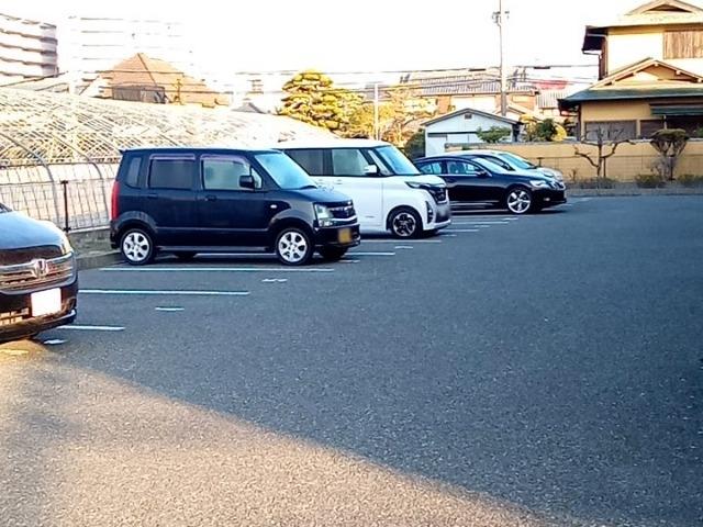 ＮＩＳＨＩＩＴＡＭＩ(40815)の外観・駐車場イメージ1枚目