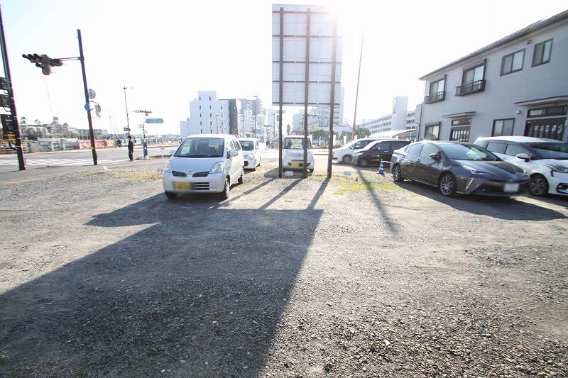 スズユー駐車場の外観・駐車場イメージ2枚目