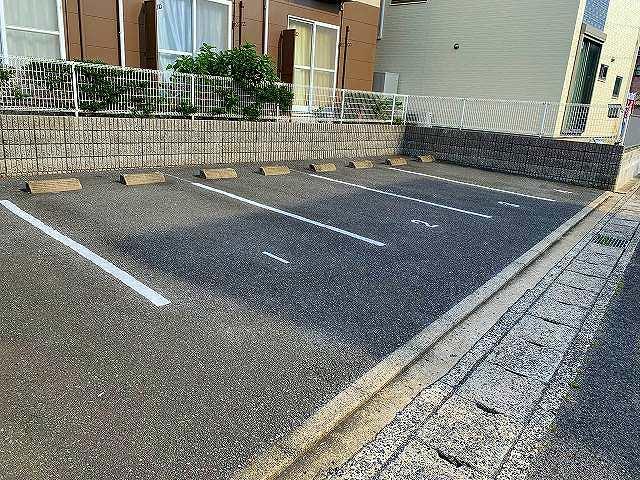 さくら(18125)の外観・駐車場イメージ1枚目