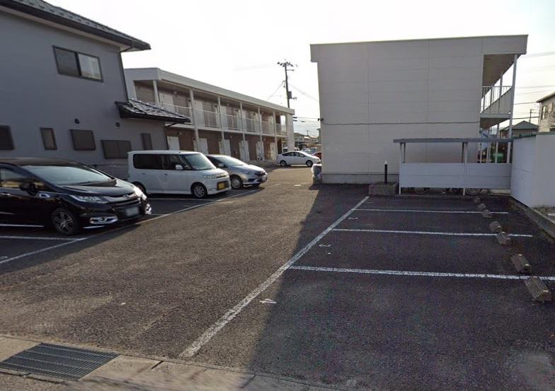 福島北(17431)の外観・駐車場イメージ2枚目