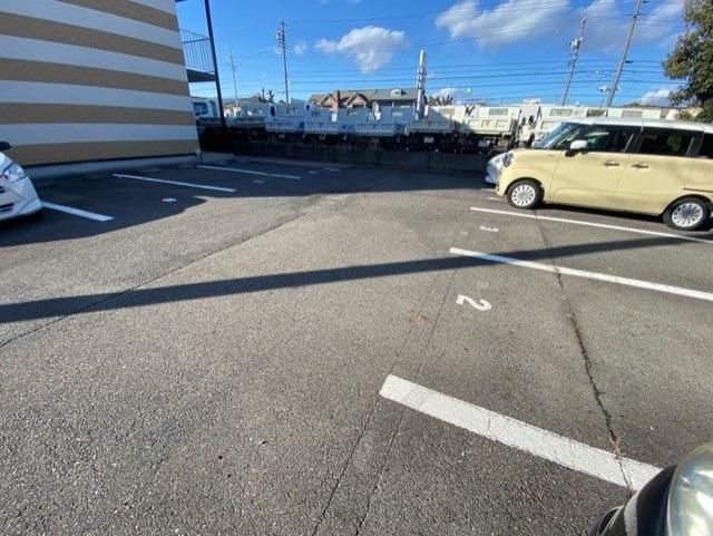 花水木(25884)の外観・駐車場イメージ1枚目