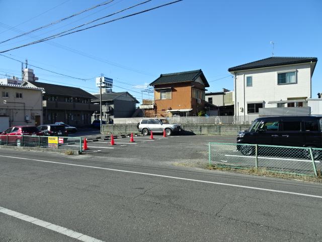 錦町駐車場の外観・駐車場イメージ1枚目