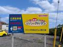 石原駐車場の駐車場