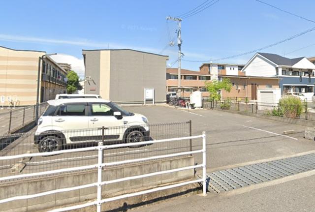 ＲｏｓｅＣｉｔｙ光洋(40847)の外観・駐車場イメージ1枚目