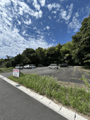 大字有冨駐車場の駐車場