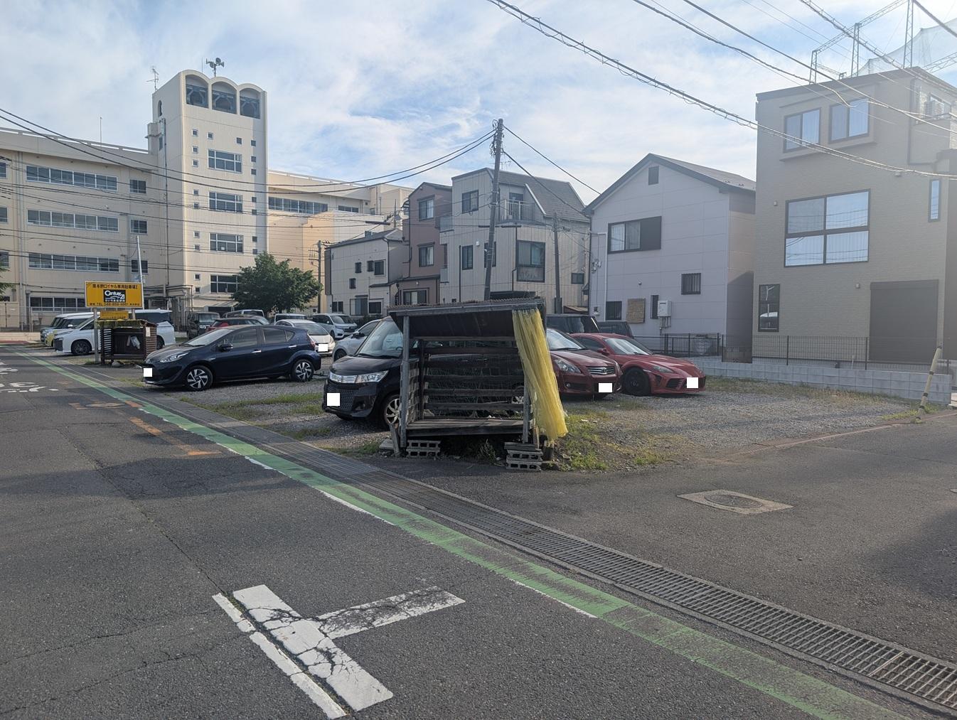 南与野ロイヤル専用駐車場Ⅱの外観・駐車場イメージ2枚目