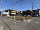矢田４丁目南駐車場の駐車場
