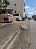 ﾊｲﾈｽけやき 駐車場の駐車場
