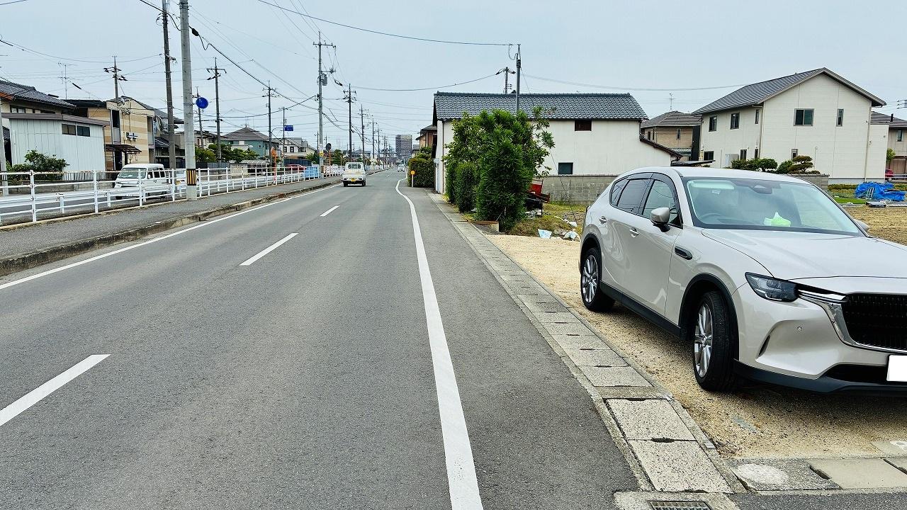 黒崎駐車場の外観・駐車場イメージ3枚目
