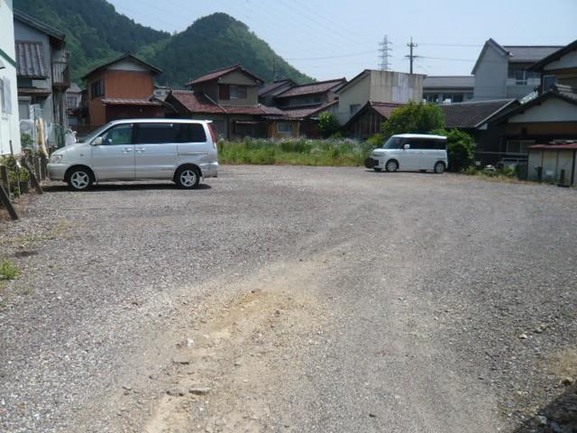 美濃東上野駐車場の外観・駐車場イメージ2枚目