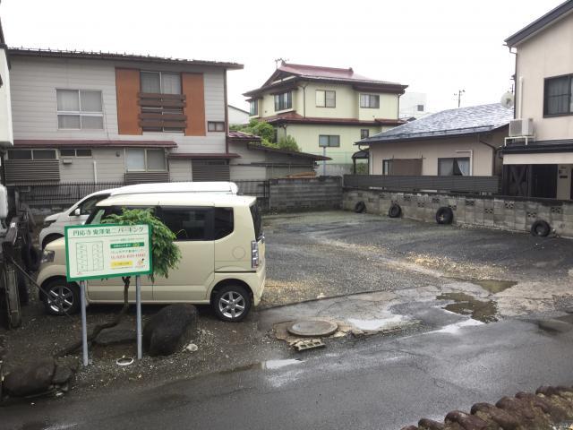 円応寺鬼澤第二パーキングの外観・駐車場イメージ1枚目