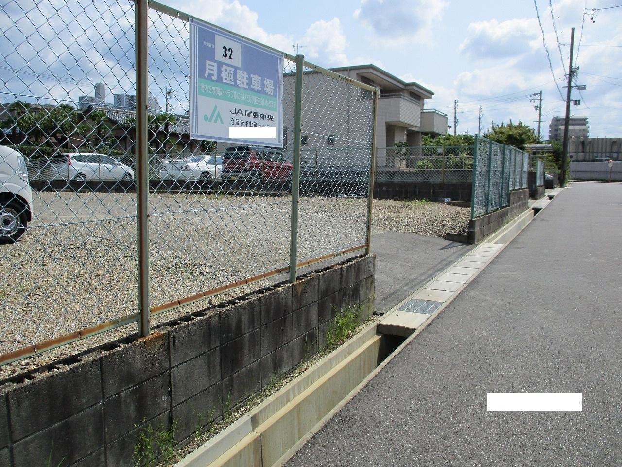 J-032の外観・駐車場イメージ1枚目