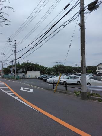 藤第一駐車場の外観・駐車場イメージ2枚目