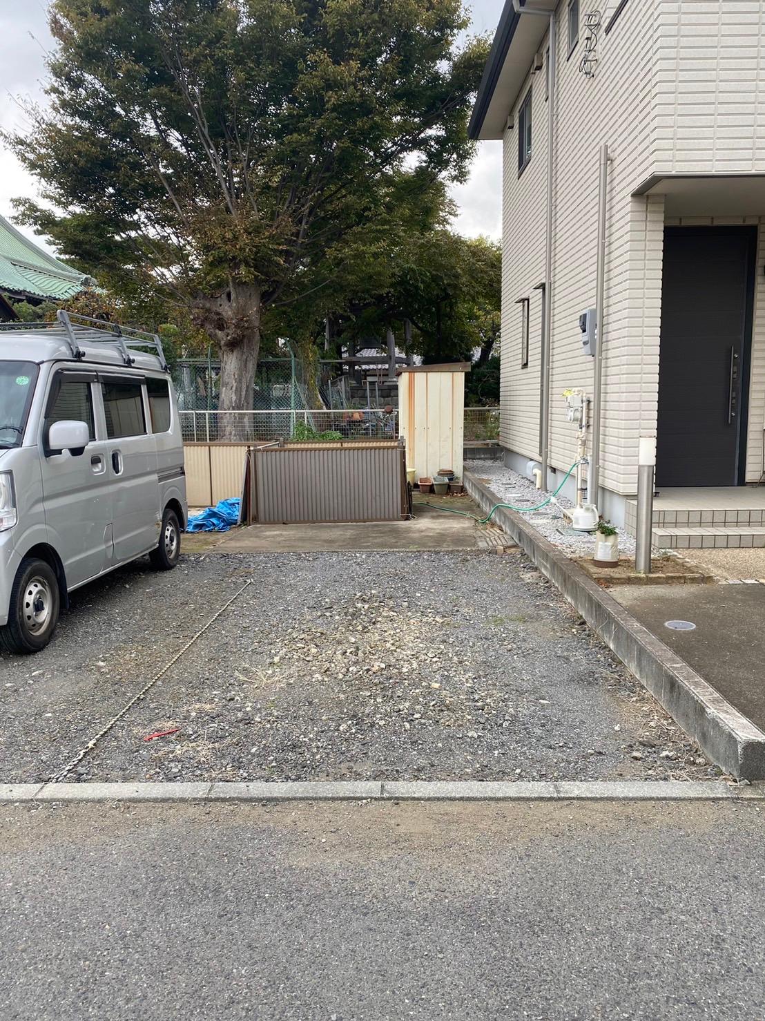 元町2丁目森様駐車場の外観・駐車場イメージ2枚目