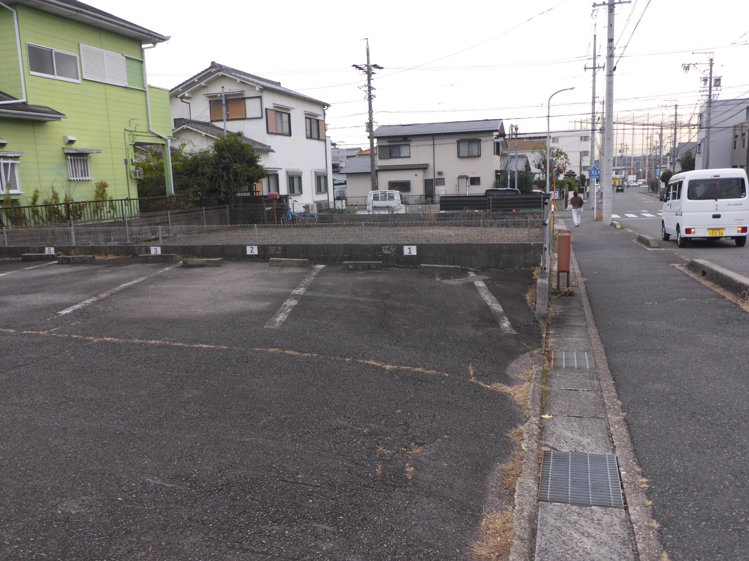 J-953の外観・駐車場イメージ2枚目