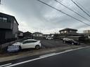 緑区上ノ山駐車場の駐車場