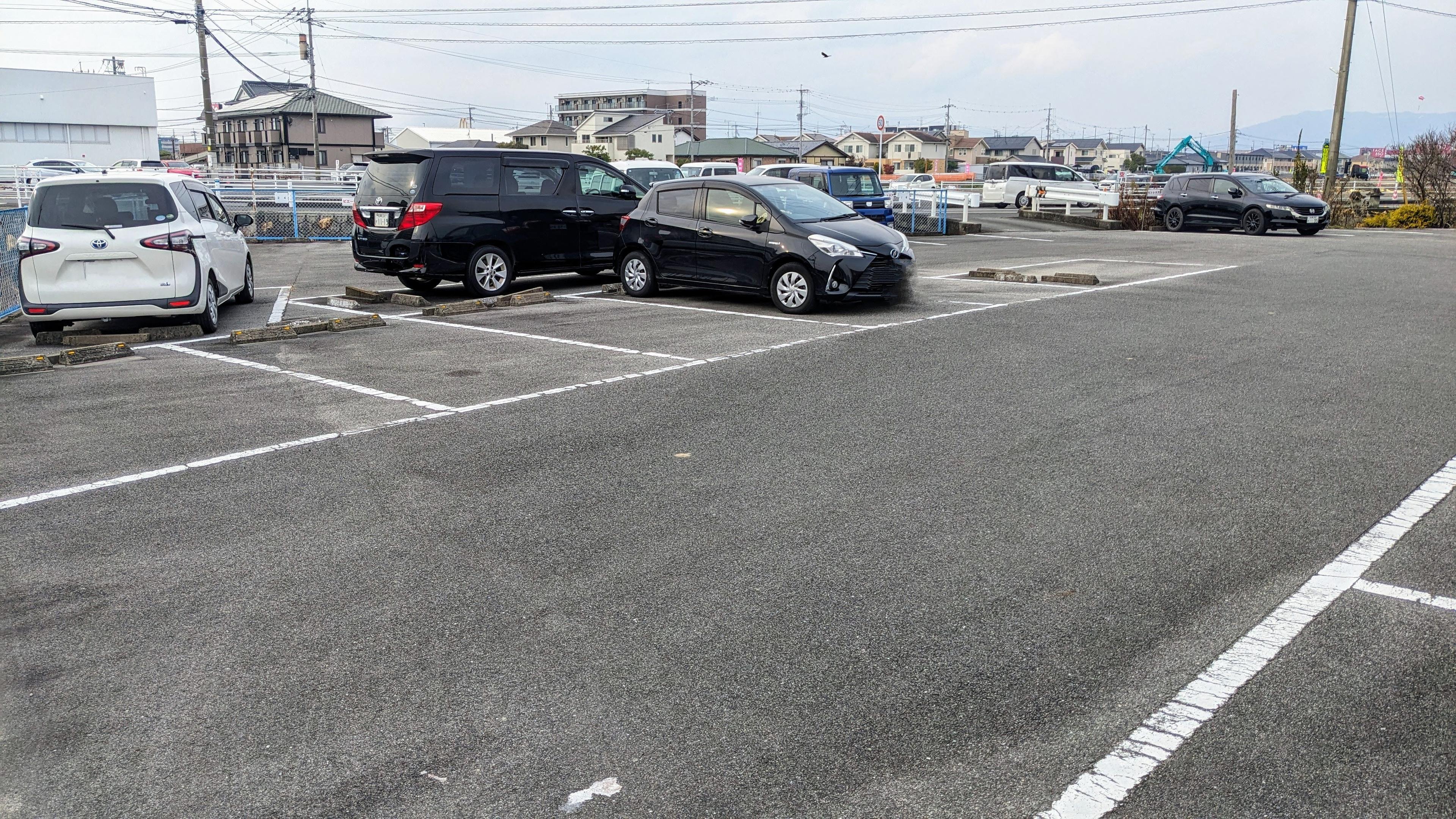 兵庫北東中野駐車場 第４の外観・駐車場イメージ3枚目