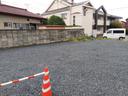 石原町たんぽぽ月極駐車場の駐車場