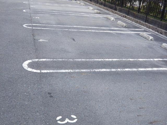 中味鋺(41006)の外観・駐車場イメージ1枚目