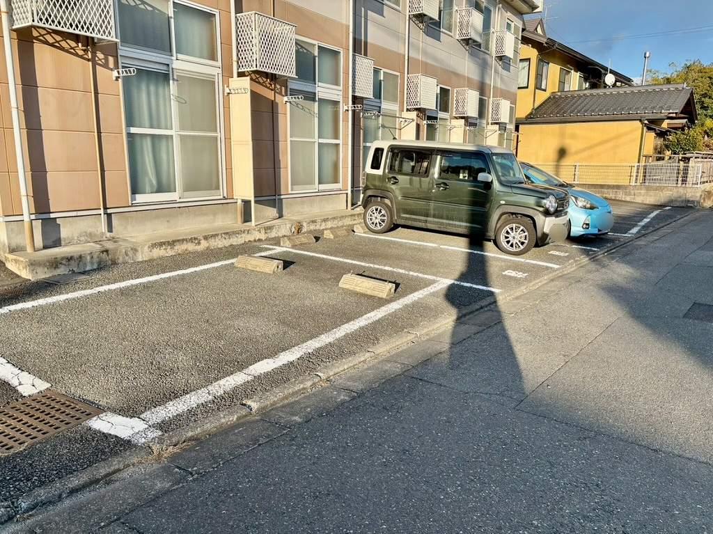 Ｓｕｉｍｅｉ(22762)の外観・駐車場イメージ2枚目