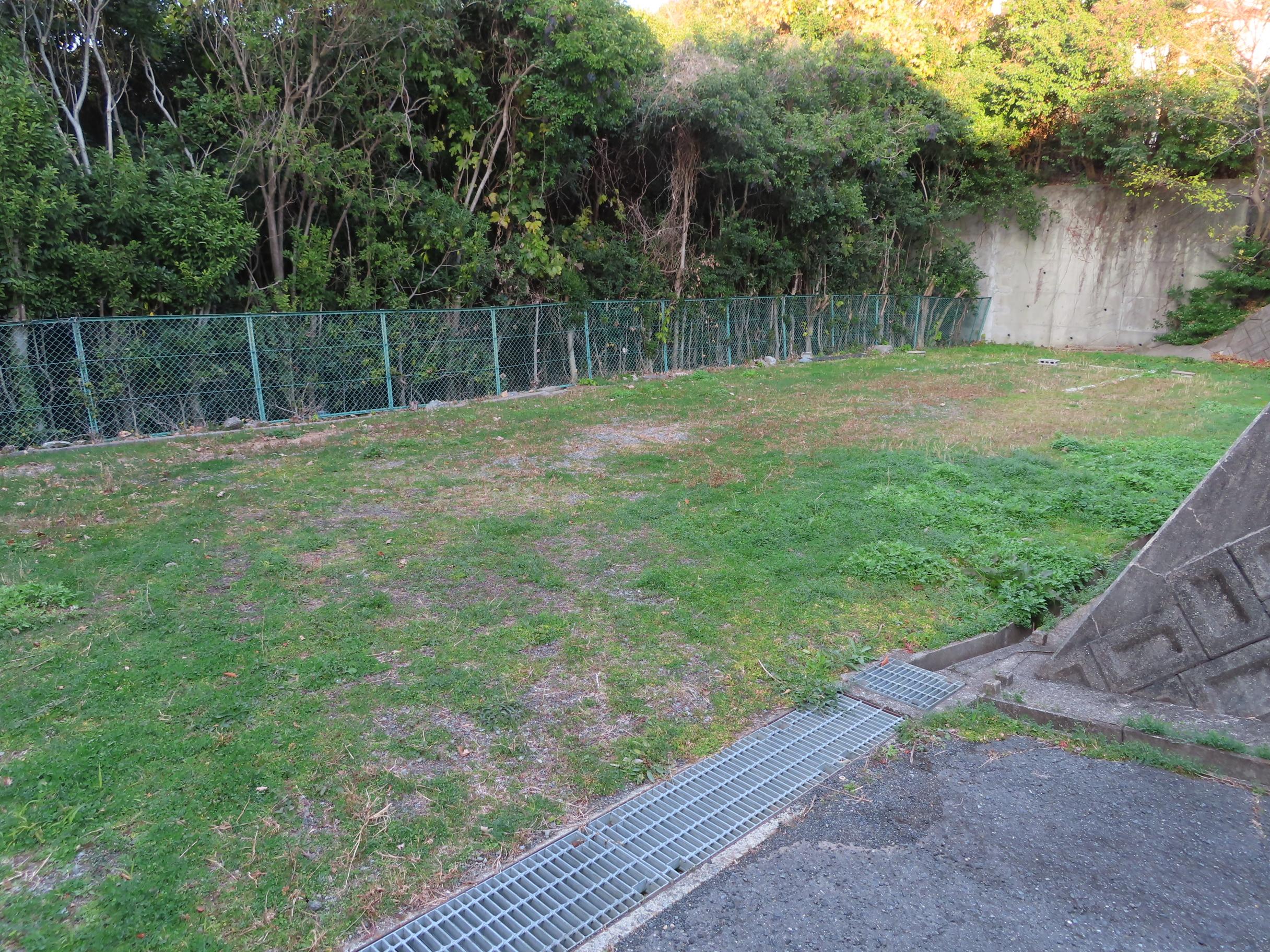 岬駐車場⑥下の外観・駐車場イメージ3枚目