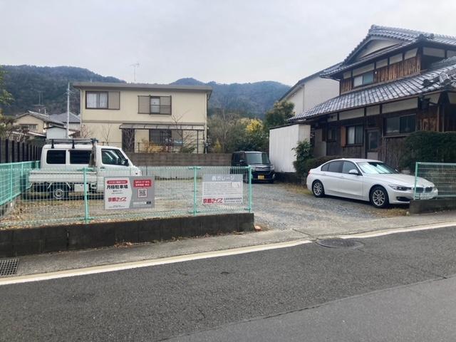 轟ガレージの外観・駐車場イメージ1枚目