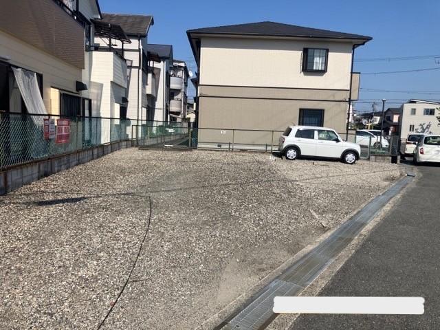 ヴェルドミール芦田第2駐車場の外観・駐車場イメージ1枚目