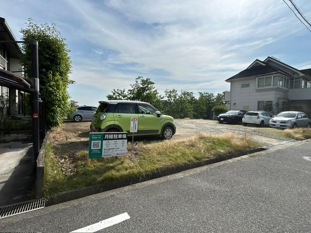 明王台貸駐車場(４丁目)の外観・駐車場イメージ1枚目