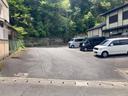 岡山第1ｶﾞﾚｰｼﾞの駐車場
