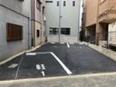 エイブルパーキングダイレクト豊新3丁目の駐車場