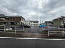 鬼頭古鳴海駐車場の駐車場