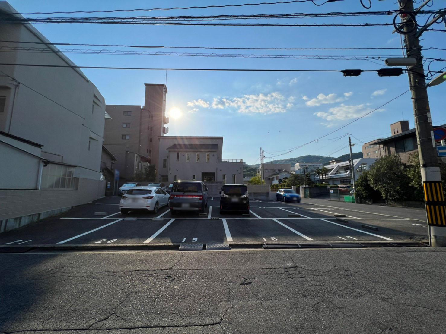 新宅ガレージの外観・駐車場イメージ3枚目