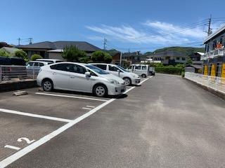 ＳＨＯＷＡ(17384)の外観・駐車場イメージ1枚目