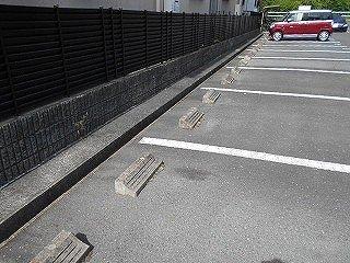 山長(20734)の外観・駐車場イメージ1枚目