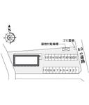 プレジャー(37912)の駐車場