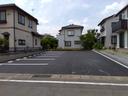 八千代町四丁目柴山月極駐車場の駐車場