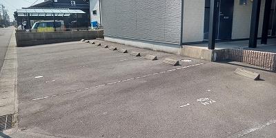 サラームサザン(42951)の外観・駐車場イメージ1枚目