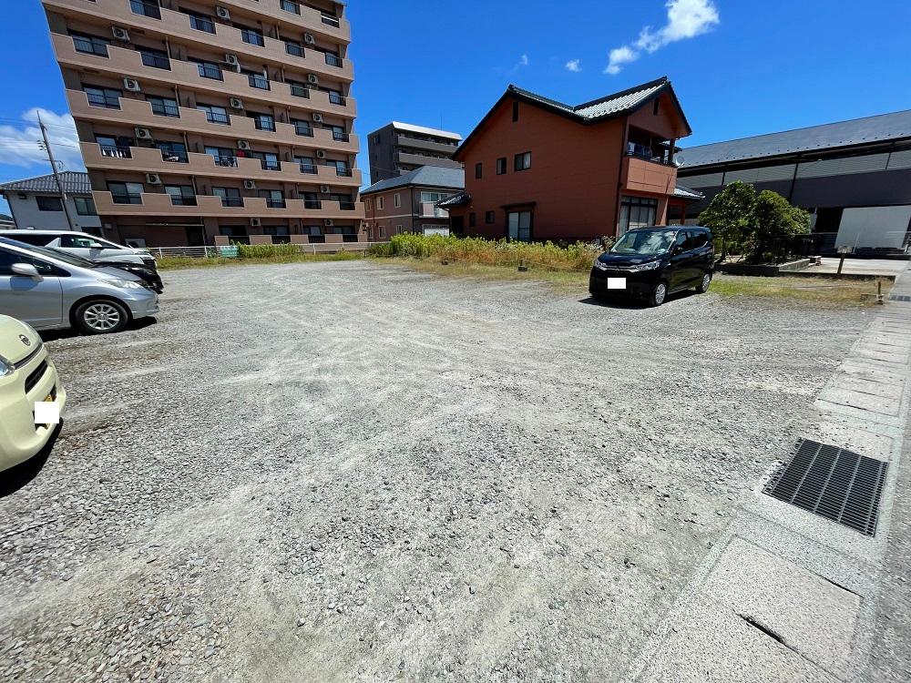 天場駐車場の外観・駐車場イメージ3枚目