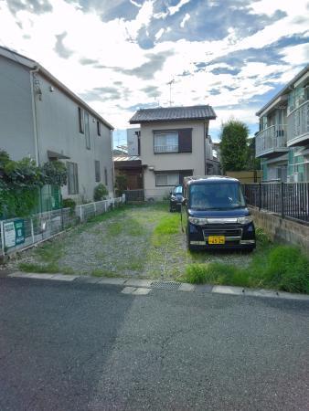 北方２丁目松崎駐車場の外観・駐車場イメージ2枚目