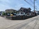 N．Monthly　Parking　Lotの駐車場