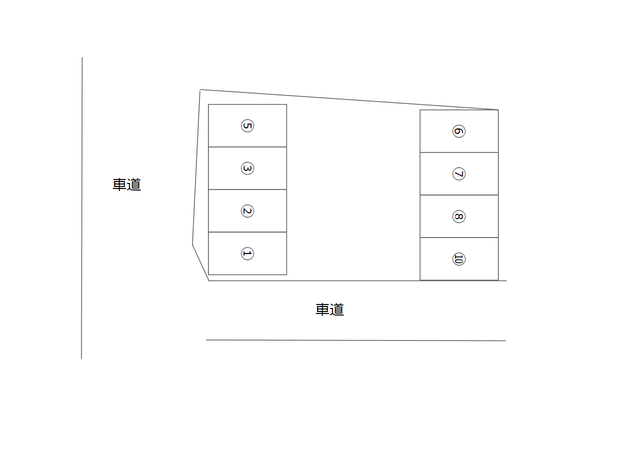 駐車場画像1枚目